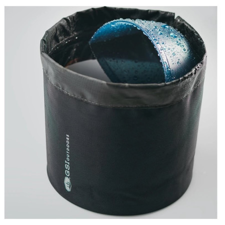 Sada riadov GSI Outdoors Glacier Dualist 1,8 l