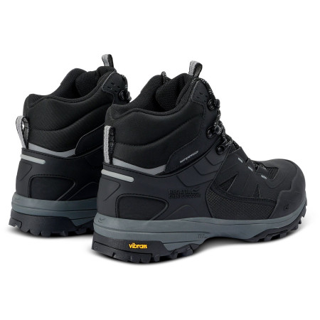 Pánske topánky Regatta Regen Boot