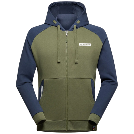 Pánska mikina La Sportiva Kaos Hoody M