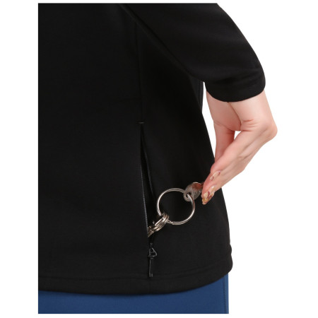 Dámska funkčná mikina Kilpi Montale-W