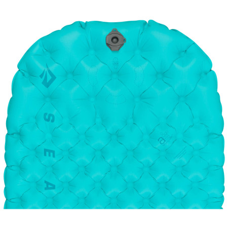 Nafukovacia karimatka Sea to Summit Comfort Light Insulated WR