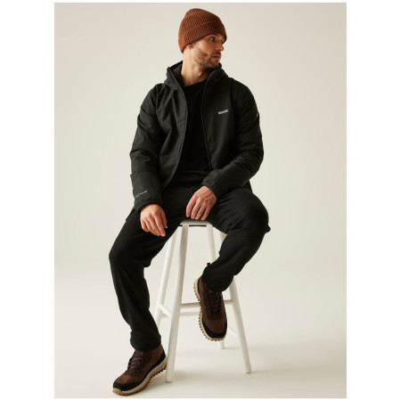 Pánska bunda Regatta Caspen