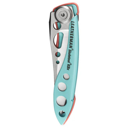 Zatvárací nôž Leatherman Skeletool KBX