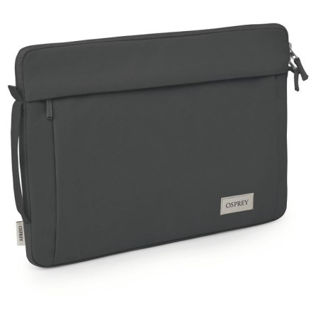 Taška na notebook Osprey Arcane Laptop Sleeve 16 Inch čierna black