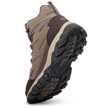 Dámske outdoorové topánky Regatta Womens Holcombe III