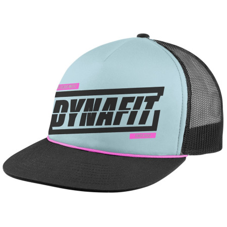 Šiltovka Dynafit Graphic Trucker Cap