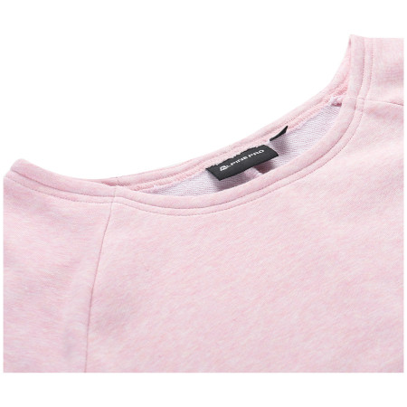 Dámske šaty Alpine Pro Moleda