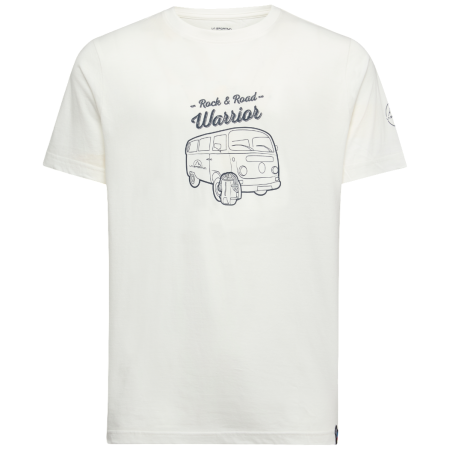 Pánske tričko La Sportiva Van T-Shirt M