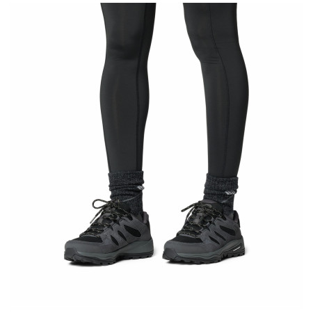 Dámske trekové topánky Columbia Redmond™ Iv Low Waterproof