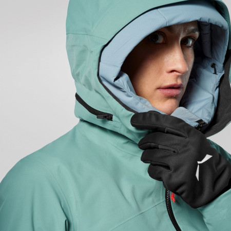 Dámska bunda Salewa Ortles Gtx 3L Epe Jkt W