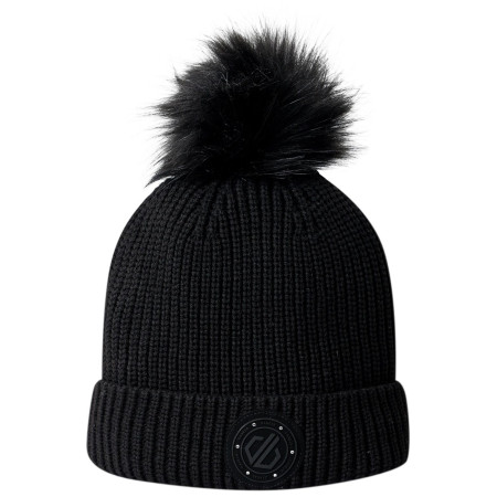 Čiapka Dare 2b Glitz Beanie čierna Black