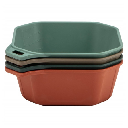 Sada riadov Gerber Compleat Tableware Set