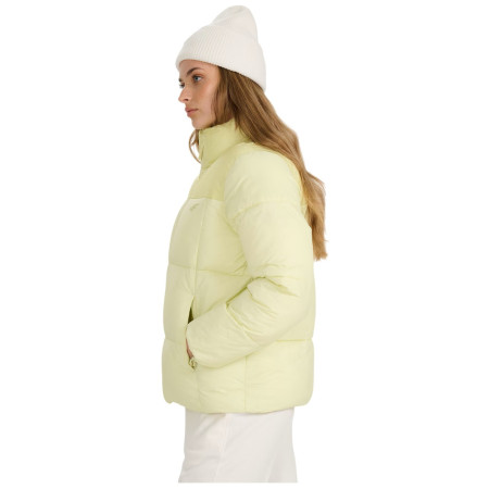 Dámska bunda 4F Down Jacket F581