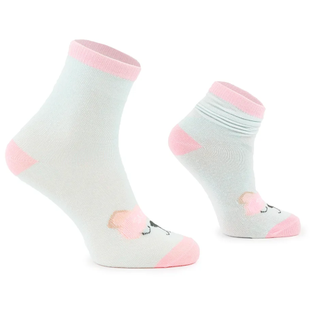 Detské ponožky Pidilidi Funny PD0138-01 3pack