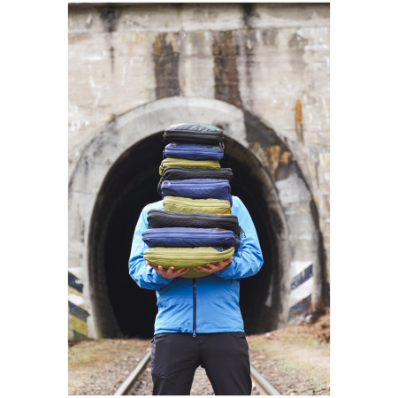 Cestovný organizér Zulu Compression Cube S