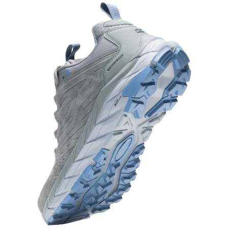 Dámske topánky Regatta Womens Derino Low