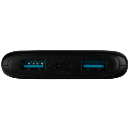 Powerbanka FIXED Zen 10 s LCD displejem