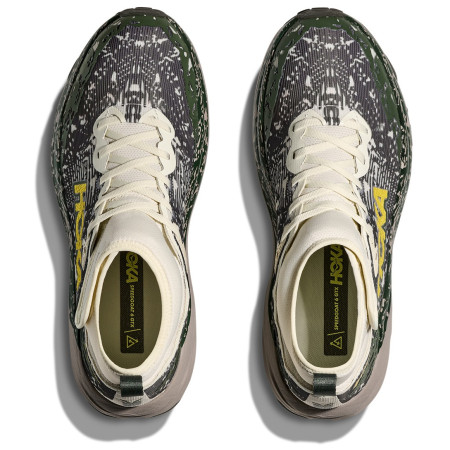 Pánske topánky Hoka M Speedgoat 6 Mid Gtx