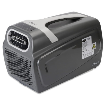 Klimatizácia Yolco TC390