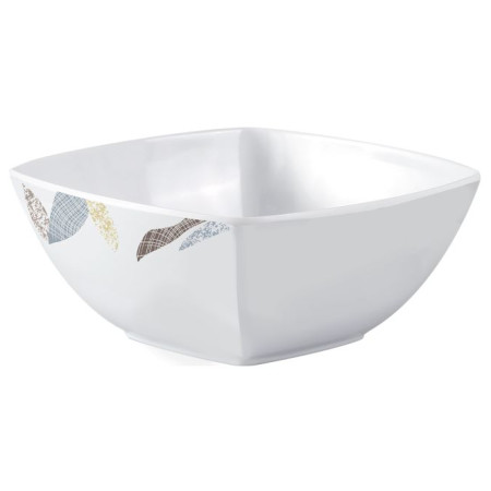 Misa Brunner Salatschüsssel/Insalatiera/Salad bowl/Saladier biela