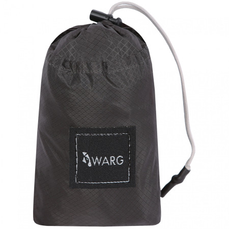 Ľadvinka Warg Buddy