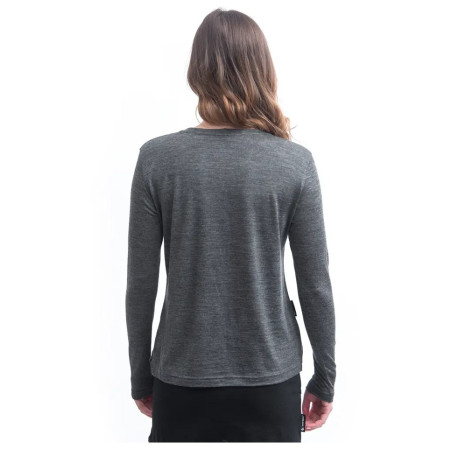 Dámske tričko Sensor Merino Lite