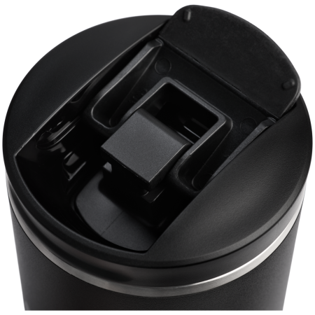 Termohrnček Stanley Transit Flip Top Mug 600 ml
