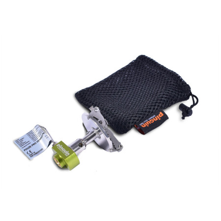 Varič Pinguin Surpass Steel