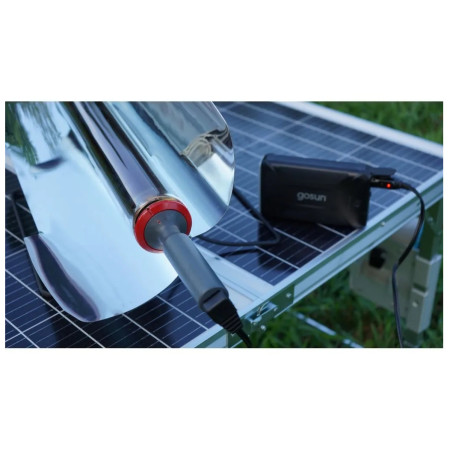 Powerbanka GoSun Power 144W