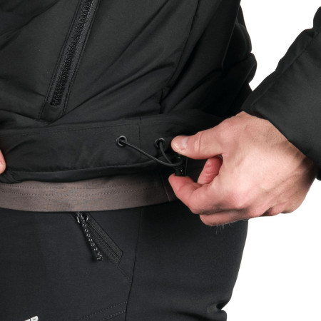 Pánska zimná bunda Northfinder Stribog