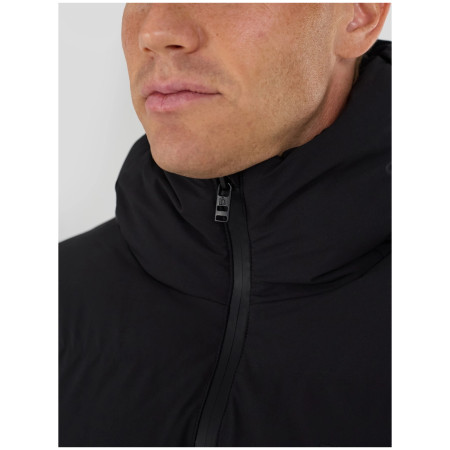 Pánska bunda Fundango Newport Puffer Jacket