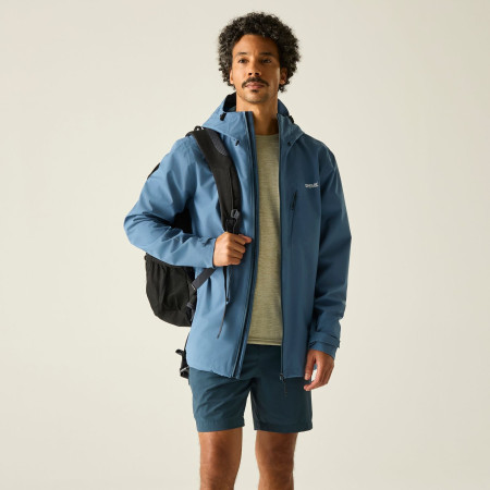 Pánska bunda Regatta Oklarna