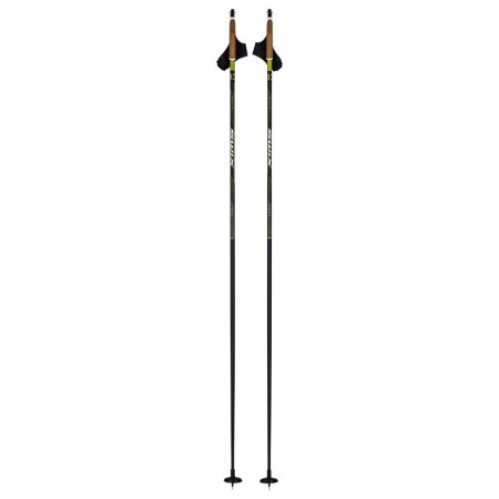Bežecké palice Swix Dynamic D3 Just Click