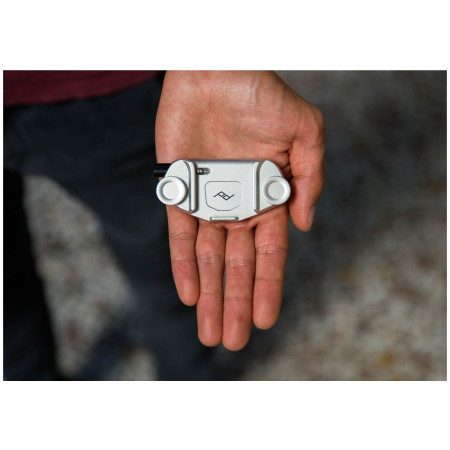 Držiak Peak Design Capture (v3)