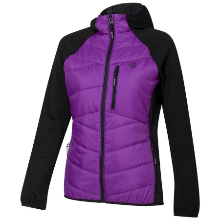 Dámska outdoorová bunda Dare 2b Womens Aerofse Padded Hybrid Jacket