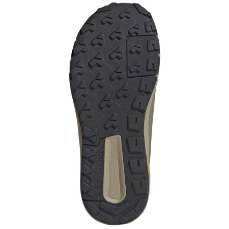 Detské topánky Adidas Terrex Anylander Mid Climaproof J Blue