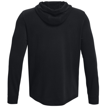 Pánska mikina Under Armour Rival Terry Logo Hoodie