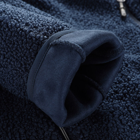 Pánska mikina Alpine Pro Ferad 2