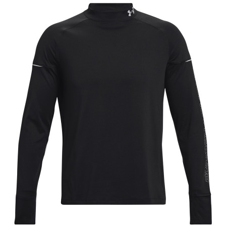 Pánske tričko Under Armour OUTRUN THE COLD LS