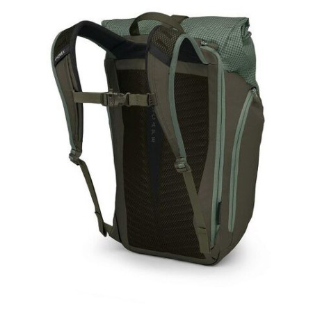 Mestský batoh Osprey Transporter Roll Top Pack