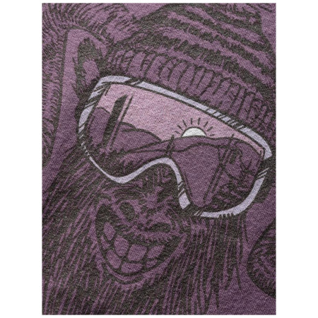 Dámske tričko Chillaz Iseo Rock Hero Winter