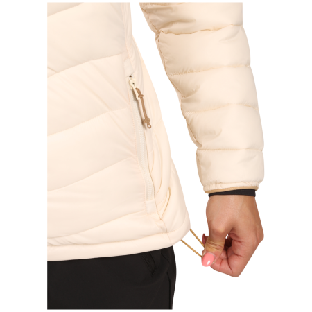 Dámska bunda Kilpi Rebeki-W