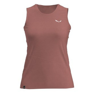 Dámske tielko Salewa Puez Sporty Dry W Tankt