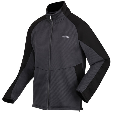 Pánska bunda Regatta Highton Wnt FZIII