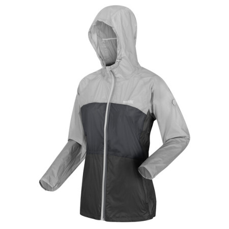 Dámska bunda Regatta Pack It Pro Jkt