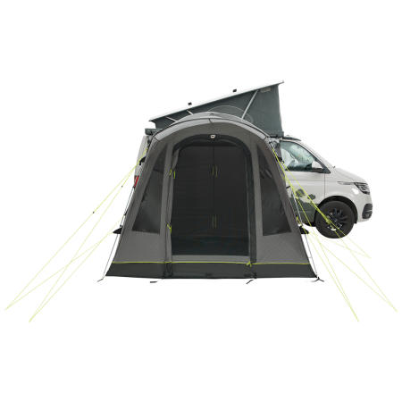 Autostan Outwell Pine Hills