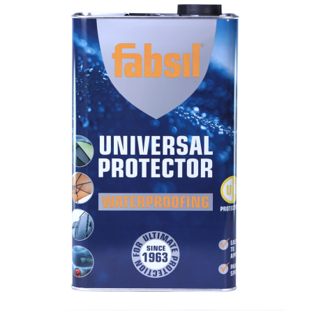 Impregnácia Granger's Fabsil + UV 5L