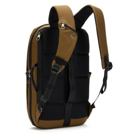 Batoh Pacsafe Metrosafe X 16" commuter backpack