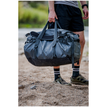 Cestovná taška Warg Transit Duffel 90L