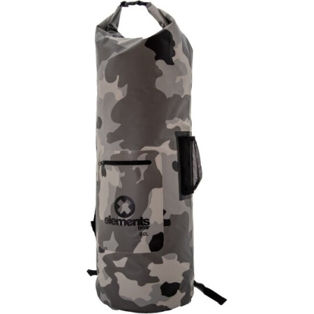 Lodný vak Elements Gear Forester 80L maskáč